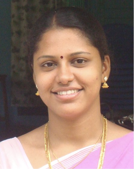 Mrs. Tilaka - Founder
